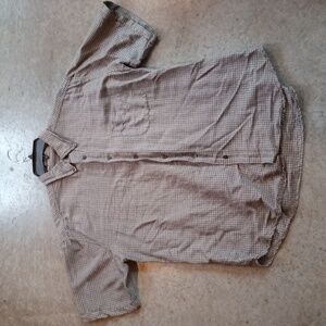 Dockers Mens Top Large